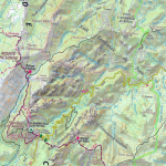 Carte 06: Asinau IPaliri Conca